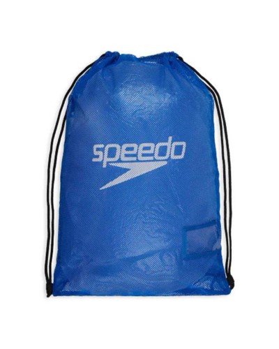 Сумка Speedo EQUIP MESH BAG XU 35L синій Жін 49 х 68 (8-07407A010)