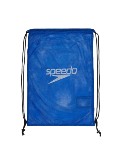 Сумка Speedo EQUIP MESH BAG XU 35L синій Жін 49 х 68 (8-07407A010)