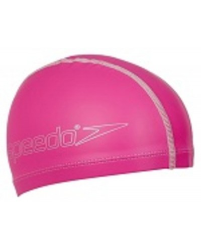 Шапка для плавання Speedo PACE CAP JU рожевий Діт OSFM (8-720731341)