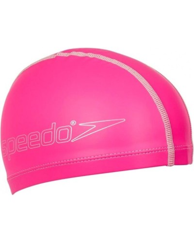 Шапка для плавання Speedo PACE CAP JU рожевий Діт OSFM (8-720731341)