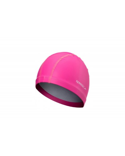 Шапка для плавання Speedo PACE CAP JU рожевий Діт OSFM (8-720731341)