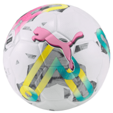 М'яч футбольний Puma Orbita 3 TB (FIFA Quality) бі (083776-01)