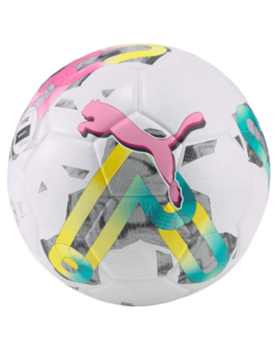 М'яч футбольний Puma Orbita 3 TB (FIFA Quality) бі (083776-01)
