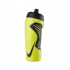Пляшка Nike HYPERFUEL BOTTLE 18 OZ жовтий, чорний Уні 532 мл (N.000.3177.740.18)