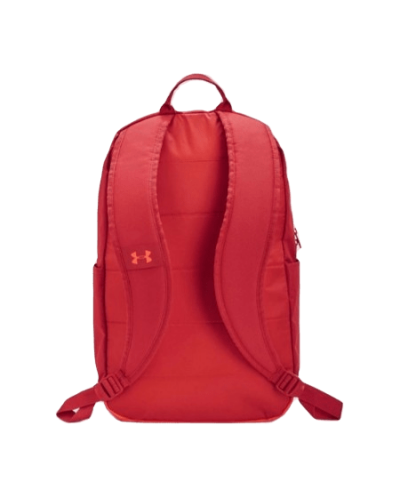 Рюкзак UA Halftime Backpack Червоний Уні 29х49х13 см (1362365-638)