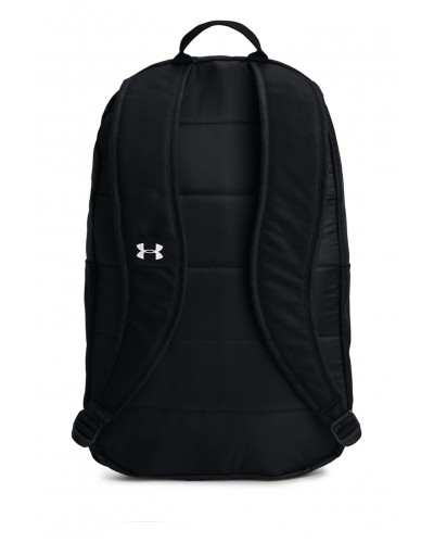 Рюкзак UA Halftime Backpack Чорний Уні 29х49х13 см (1362365-001)