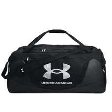 Сумка UA Undeniable 5.0 Duffle XL Чорний Уні 85х41х42 см (1369225-001)