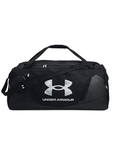 Сумка UA Undeniable 5.0 Duffle XL Чорний Уні 85х41х42 см (1369225-001)