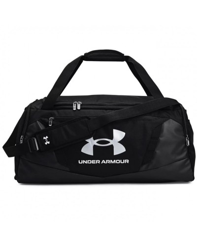 Сумка UA Undeniable 5.0 Duffle MD Чорний Уні 62х29х30 см (1369223-001)