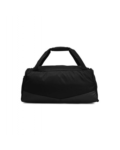 Сумка UA Undeniable 5.0 Duffle MD Чорний Уні 62х29х30 см (1369223-001)