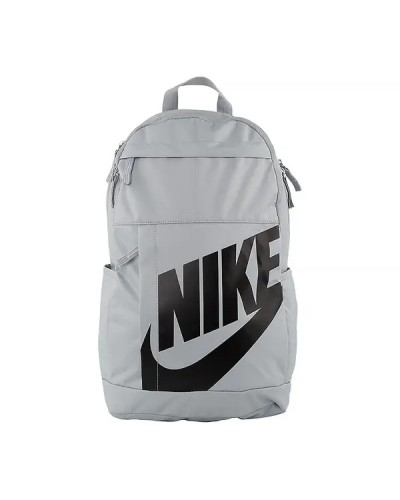 Рюкзак Nike NK ELMNTL BKPK - HBR сірий Уні 45x30x14 см (DD0559-012)