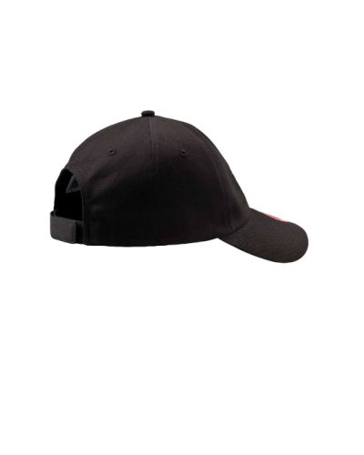 Кепка Puma ESS Cap Jr чорний Діт OSFA (021688-01)