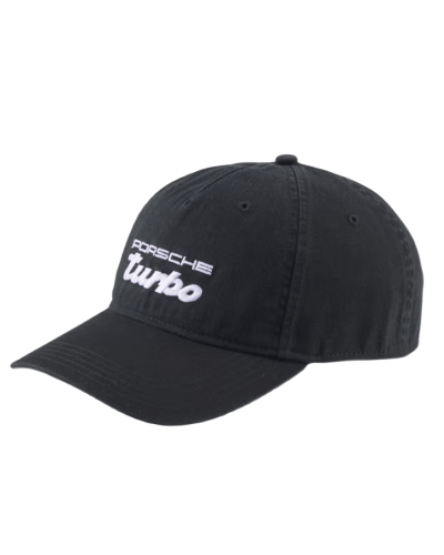 Кепка Puma Porsche Legacy BB Cap чорний Жін OSFA (024010-01)