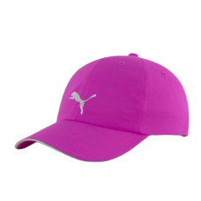 Кепка Puma Unisex Running Cap III фіолетовий Уні OSFA (052911-58)