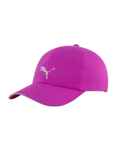 Кепка Puma Unisex Running Cap III фіолетовий Уні OSFA (052911-58)