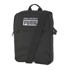 Сумка крос-боді PUMA Academy Portable чорний Уні 19.5 х 15 х 4 (079135-01)