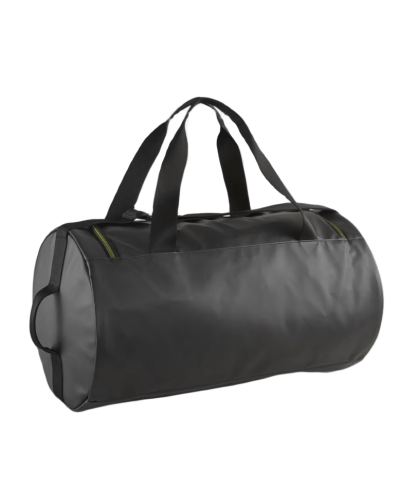 Сумка PUMA Fit Duffle чорний, жовтий Діт 50 х 27 х 27 (079624-02)