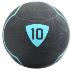 Медбол LivePro SOLID MEDICINE BALL 10кг (LP8110-10)