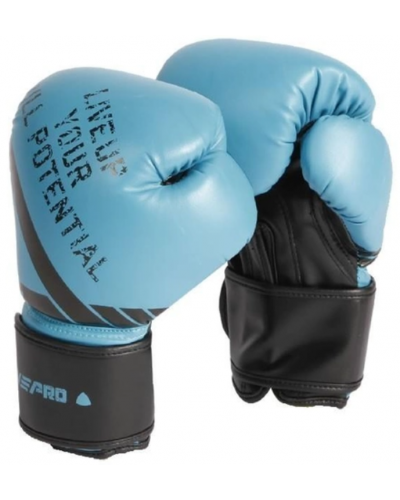 Рукавиці для боксу LivePro SPARRING GLOVES (LP8600-10)