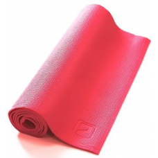 Килимок для йоги LiveUp PVC YOGA MAT (LS3231-04p)