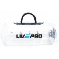 Болгарський аквамішок LivePro TRAINING WATER BAG 20кг (LP8126)