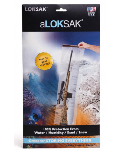 Пакет Loksak aLOKSAK (ALOK1-12X48)