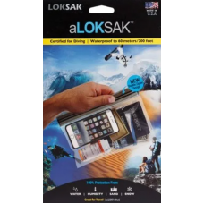 Пакет Loksak aLOKSAK (ALOK1-3.7X7)