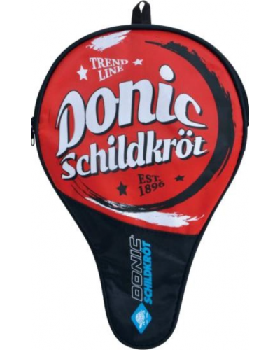 Чохол для настільного тенісу Donic Trend Cover (818507 red)