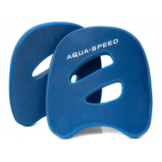 Диск Aqua Speed RESISTANCE PLANE 5649 синій Уні 25 (169)