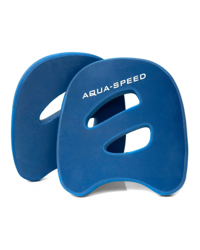 Диск Aqua Speed RESISTANCE PLANE 5649 синій Уні 25 (169)