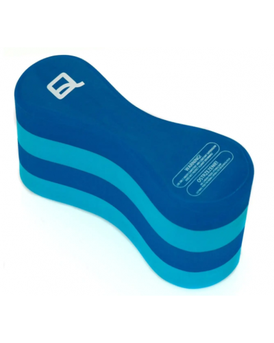 Колобашка для плавання Aqua Speed ​​4 LAYERS PULLBUOY 5640 синій Уні 23,5x8,5x13cм (160)
