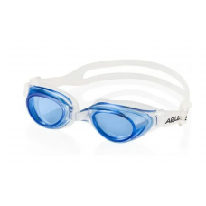 Окуляри для плавання Aqua Speed ​​AGILA 066-61 синій, прозорий Уні OSFM (066-61)