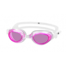 Окуляри для плавання Aqua Speed ​​AGILA JR 033-27 рожевий, прозорий дит OSFM (033-27)