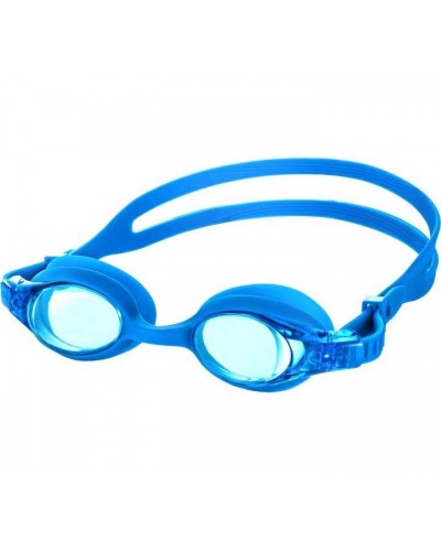 Окуляри для плавання Aqua Speed AMARI 041-01 синій дит OSFM (041-01)