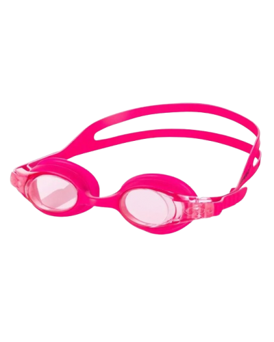 Окуляри для плавання Aqua Speed ​​AMARI 041-03 рожевий дит OSFM (041-03)