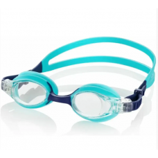 Окуляри для плавання Aqua Speed AMARI 041-42 бірюзовий дит OSFM (041-42)