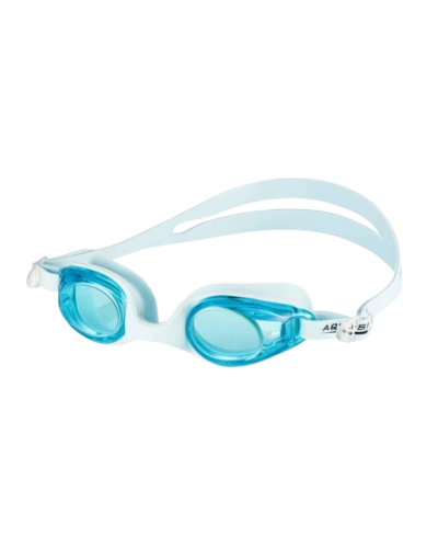 Окуляри для плавання Aqua Speed ​​ARIADNA 034-01 блакитний дит OSFM (034-01)