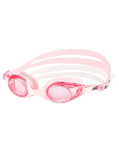 Окуляри для плавання Aqua Speed ​​ARIADNA 034-03 рожевий дит OSFM (034-03)