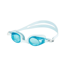 Окуляри для плавання Aqua Speed ​​ARIADNA 034-61 білий, синій дит OSFM (034-61)