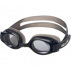 Дитячі окуляри для плавання Aqua Speed ​​ATOS 004-07 чорний OSFM (004-07)