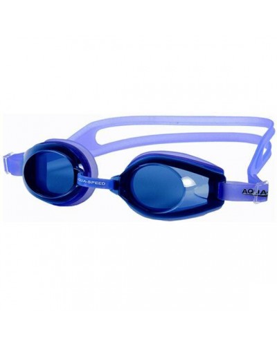 Окуляри для плавання Aqua Speed ​​AVANTI 007-01 синій OSFM (007-01)