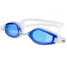 Окуляри для плавання Aqua Speed ​​AVANTI 007-61 синій, прозорий OSFM (007-61)