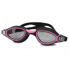 Окуляри для плавання Aqua Speed ​​CALYPSO 6368 чорний, рожевий OSFM (083-37)