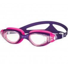 Дитячі окуляри для плавання Aqua Speed ​​CETO 6973 пурпурний, рожевий OSFM (043-09)