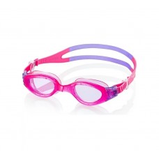 Дитячі окуляри для плавання Aqua Speed ​​ETA 643 рожевий, синій OSFM (084-03)