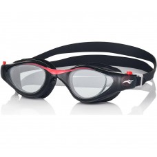 Дитячі окуляри для плавання Aqua Speed ​​MAORI 5856 чорний OSFM (051-31)