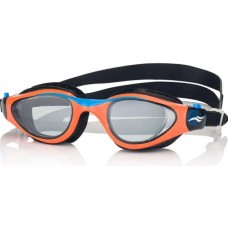 Дитячі окуляри для плавання Aqua Speed ​​MAORI 5858 помаранчевий OSFM (051-75)