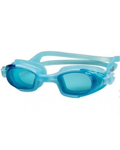 Дитячі окуляри для плавання Aqua Speed ​​MAREA JR 014-01 блакитний OSFM (014-01)