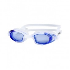 Окуляри для плавання Aqua Speed ​​MAREA JR 014-61 білий, блакитний дит OSFM (014-61)