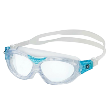 Окуляри для плавання Aqua Speed MARIN KID 7973 прозорий, блакитний дит OSFM (215-29)